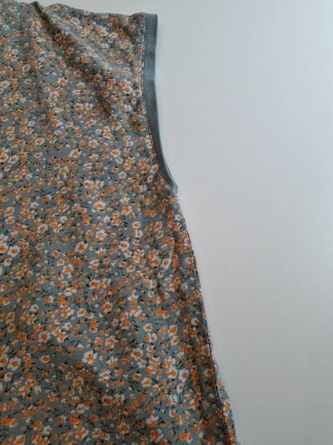 Lolly’s Laundry Bluse